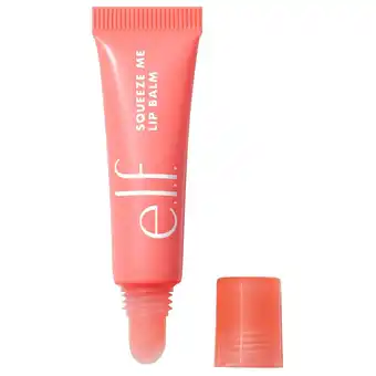 Kruidvat e.l.f. Squeeze Me Strawberry Lipbalm aanbieding