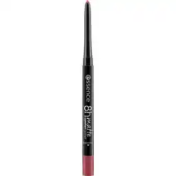 Kruidvat Essence 8H Matte 19 Comfort Lipliner aanbieding