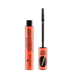 Kruidvat Essence Maximum Definition 01 Black Mascara aanbieding