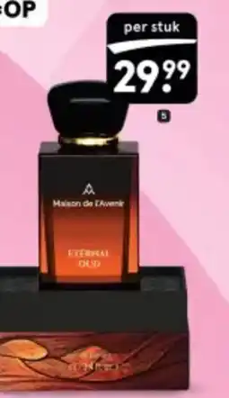 Etos Maison de L'Avenir aanbieding