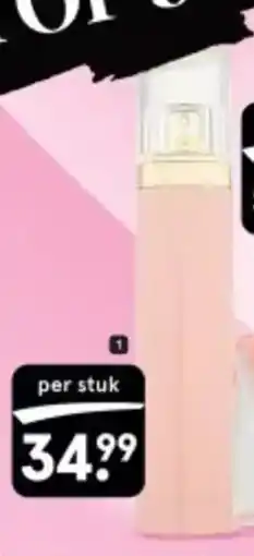 Etos Hugo Boss Ma Vie aanbieding