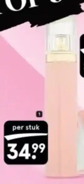 Etos Hugo Boss Ma Vie aanbieding