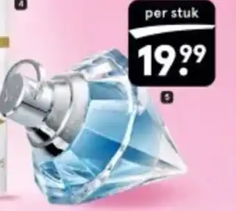 Etos Chopard Wish aanbieding