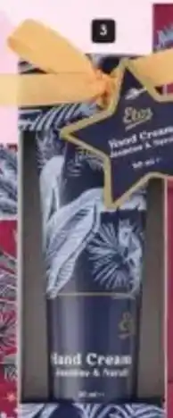 Etos Handcrème giftset aanbieding