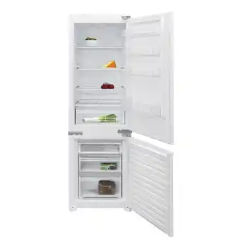 Bol.com Inventum IKV1786S - Inbouw koel-vriescombinatie - Wit aanbieding