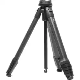 Coolblue Peak Design Travel Tripod Aluminium aanbieding