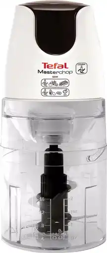 Coolblue Tefal MB450B aanbieding