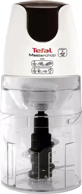 Coolblue Tefal MB450B aanbieding