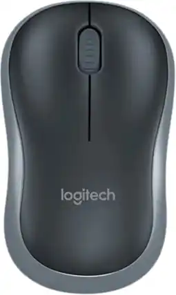 Coolblue Logitech Wireless Mouse M185 aanbieding