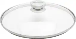 Coolblue Demeyere Glazen Deksel 30 cm aanbieding