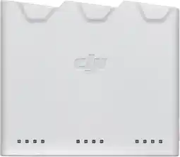 Coolblue DJI Mini 4 Pro/Mini 3 (Pro) Two-Way Charging Hub aanbieding