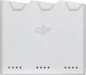 Coolblue DJI Mini 4 Pro/Mini 3 (Pro) Two-Way Charging Hub aanbieding