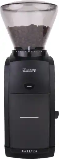 Coolblue Baratza Encore aanbieding