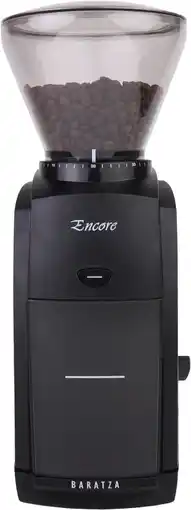 Coolblue Baratza Encore aanbieding