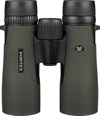 Coolblue Vortex Diamondback HD 10x42 Verrekijker aanbieding