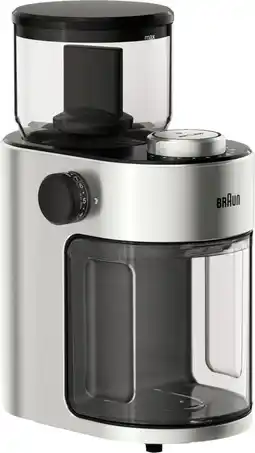 Coolblue Braun KG 7070 Koffiemolen aanbieding