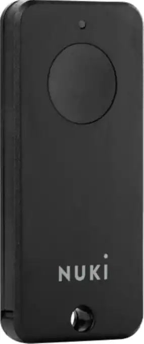 Coolblue Nuki Fob aanbieding