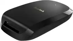 Coolblue SanDisk Extreme Pro CFexpress Card Reader Type B aanbieding