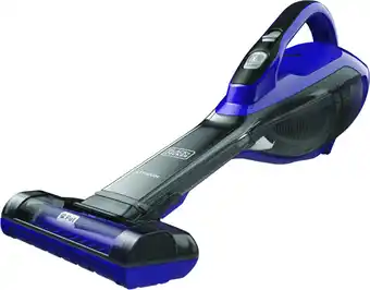 Coolblue BLACK+DECKER DVA325JP07-QW aanbieding