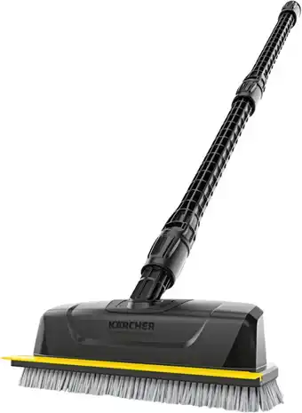 Coolblue Karcher PS 30 wasborstel aanbieding