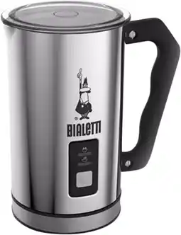 Coolblue Bialetti Melkopschuimer aanbieding