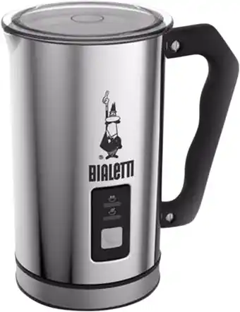 Coolblue Bialetti Melkopschuimer aanbieding