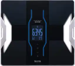 Coolblue Tanita RD-953 Zwart aanbieding