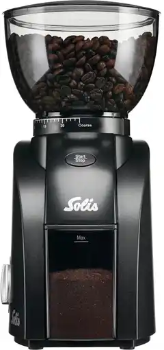 Coolblue Solis Scala Zero Static aanbieding