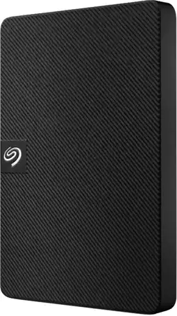 Coolblue Seagate Expansion Portable 2 TB aanbieding