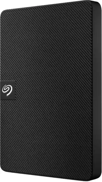 Coolblue Seagate Expansion Portable 2 TB aanbieding