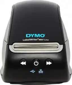 Coolblue DYMO LabelWriter 550 Turbo aanbieding