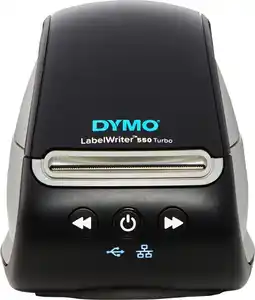 Coolblue DYMO LabelWriter 550 Turbo aanbieding
