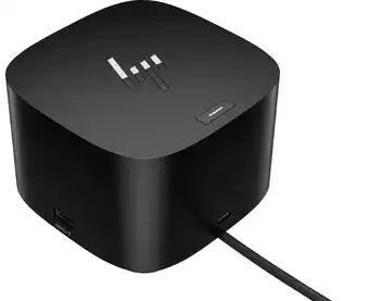 Coolblue HP G4 Thunderbolt Docking Station 280W aanbieding