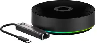 Coolblue Homey Pro Ethernet Adapter aanbieding