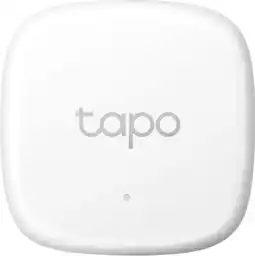 Coolblue TP-Link Tapo T310 Smart temperatuur- en vochtigheidssensor aanbieding