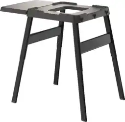 Coolblue Ninja Woodfire Standaard aanbieding