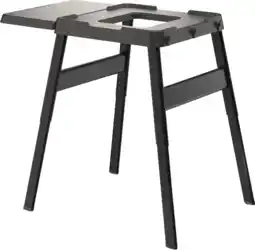 Coolblue Ninja Woodfire Standaard aanbieding