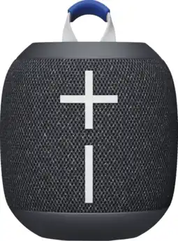 Coolblue Ultimate Ears Wonderboom 4 Zwart aanbieding