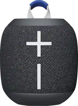 Coolblue Ultimate Ears Wonderboom 4 Zwart aanbieding