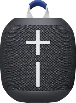 Coolblue Ultimate Ears Wonderboom 4 Zwart aanbieding