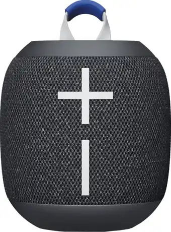 Coolblue Ultimate Ears Wonderboom 4 Zwart aanbieding