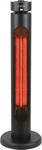 Coolblue Eurom Golden 2000 Shadow Tower aanbieding