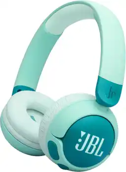 Coolblue JBL JR320BT Groen aanbieding