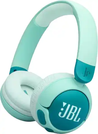 Coolblue JBL JR320BT Groen aanbieding