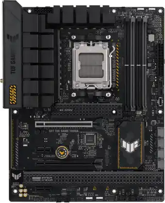 Coolblue ASUS TUF Gaming B550-PLUS WIFI II aanbieding
