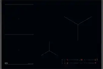 Coolblue AEG TO84IB0FFB aanbieding