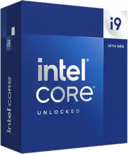 Coolblue Intel Core i9 14900K aanbieding