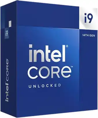 Coolblue Intel Core i9 14900K aanbieding