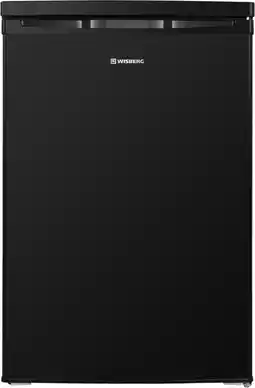 Coolblue Wisberg WBTTKK55DB aanbieding