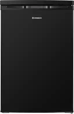 Coolblue Wisberg WBTTKK55DB aanbieding